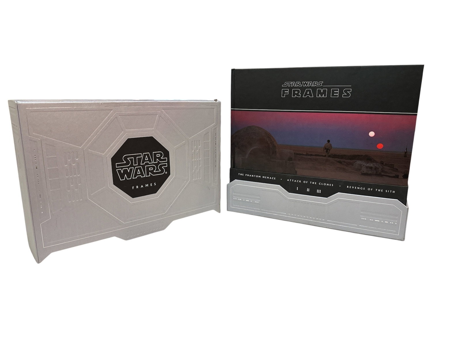 Collection STAR WARS Ephemera - 3