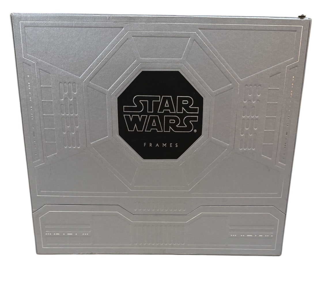 Collection STAR WARS Ephemera - 4