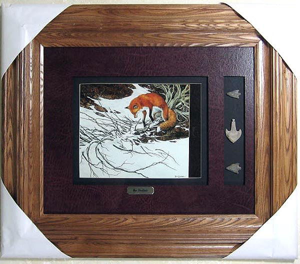 Bev Doolittle Museum Framed Print