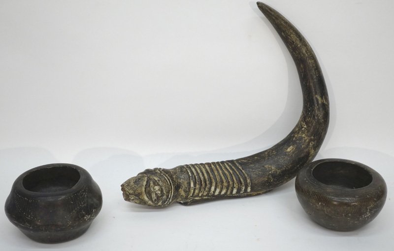 OCEANIC ITEMS (3) (1 of 1)