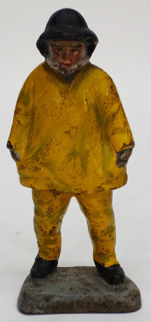 SAILOR DOORSTOP (1 of 1)