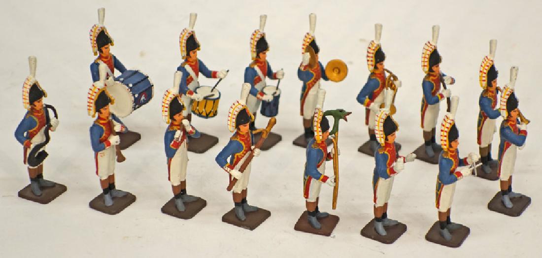 NAPOLEONIC BAND OF THE GUARDS (1 of 1)