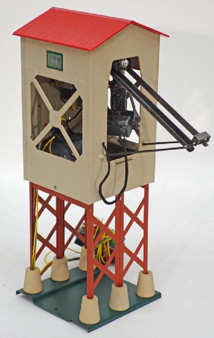 AMERICAN FLYER COAL LOADER 785 (1 of 1)