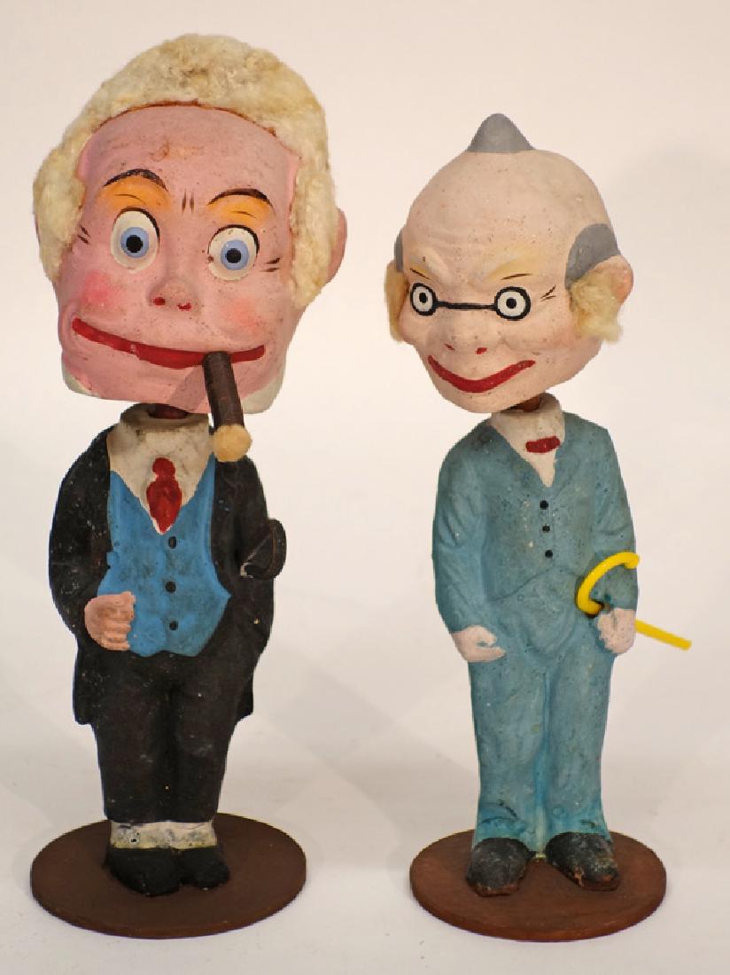 COMIC NODDERS (1 of 1)