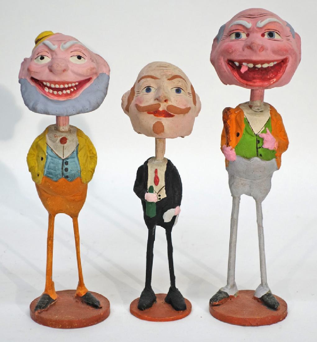 COMIC NODDERS (1 of 1)