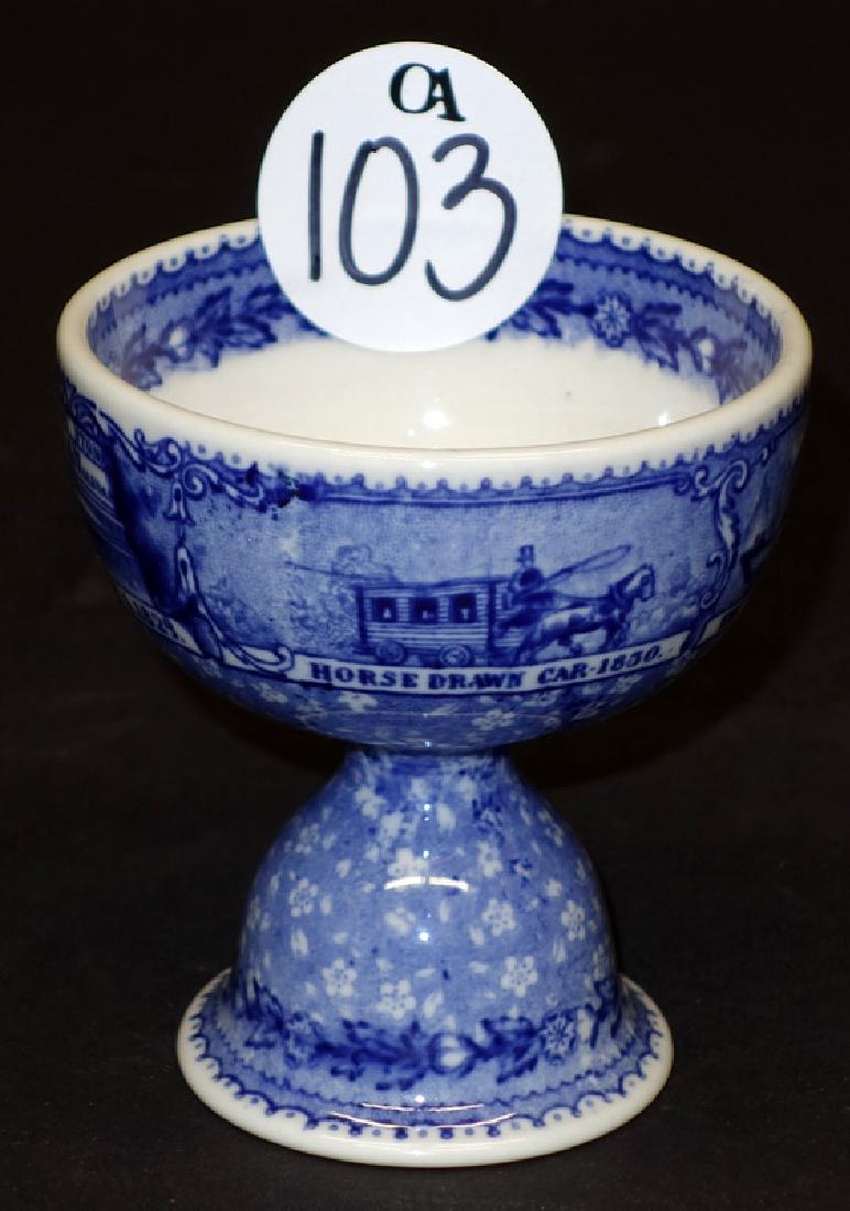 B&O DOUBLE EGG CUP (1 of 1)