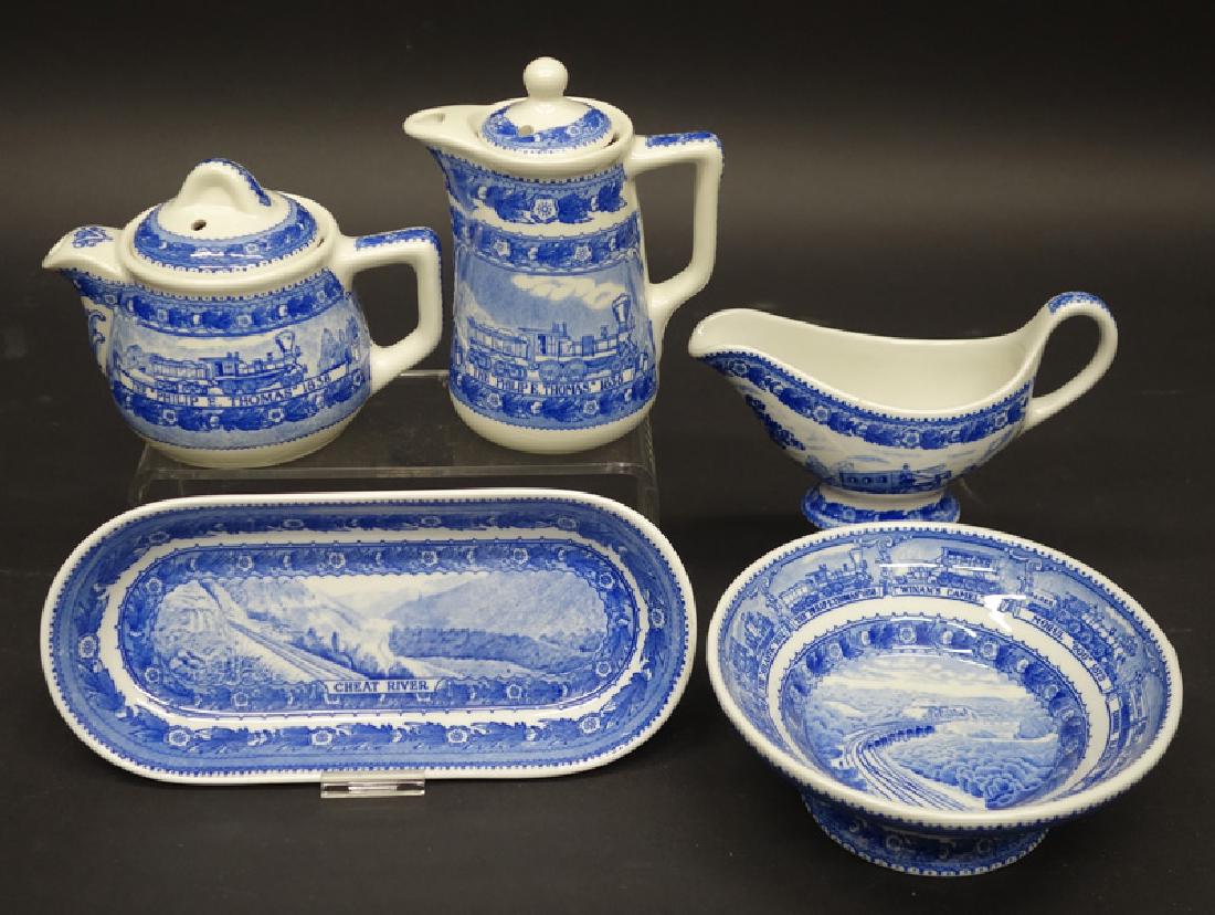 B&O SHENANGO CHINA (5) (1 of 1)