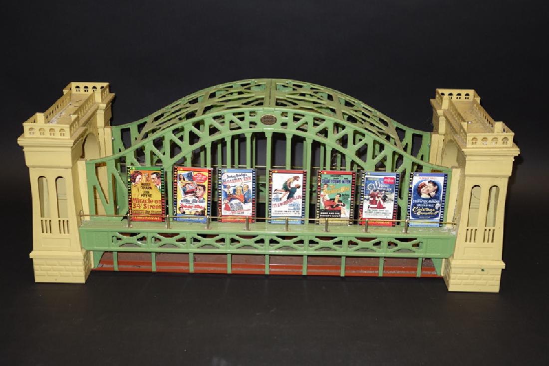 MTH HELLGATE BRIDGE (1 of 2)