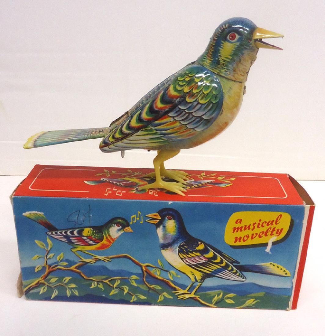 GNK SINGING BIRD (1 of 1)