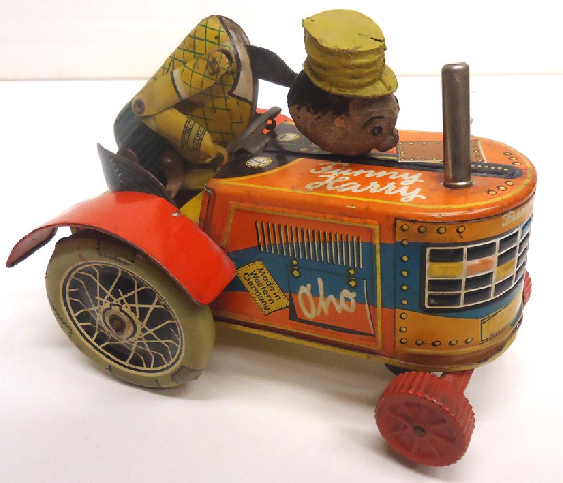 GAMA FUNNY HARRY (1 of 1)