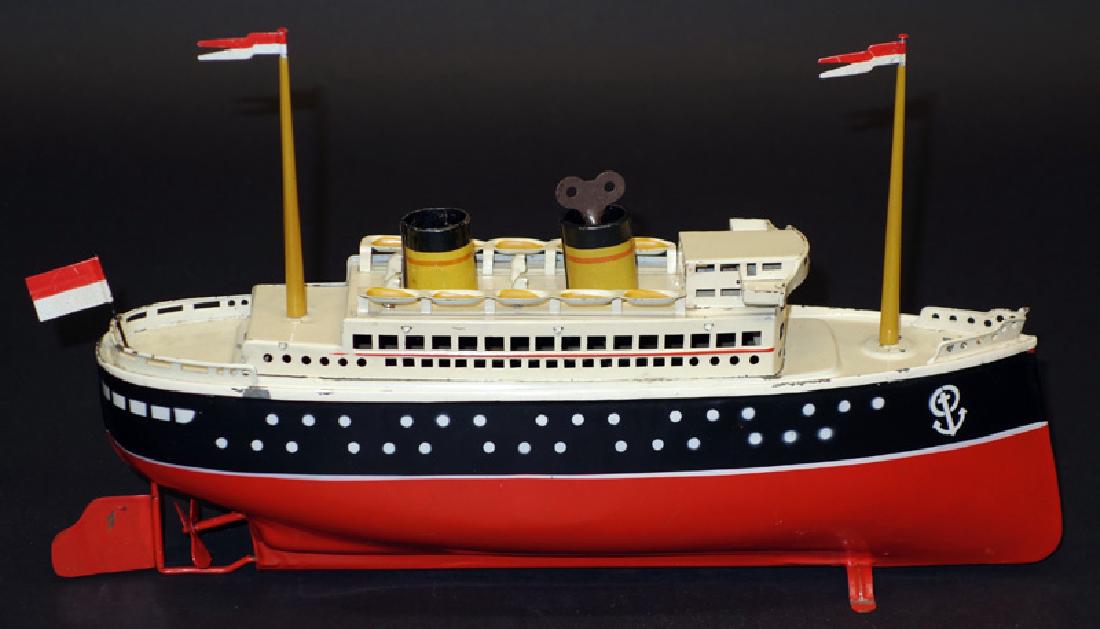 ARNOLD OCEAN LINER (1 of 1)