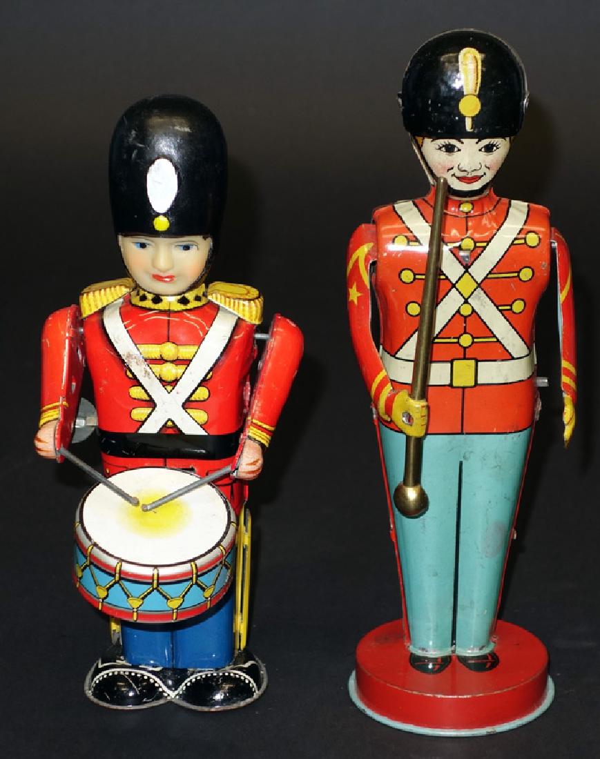 MARCHING BAND TOYS (2) (1 of 1)