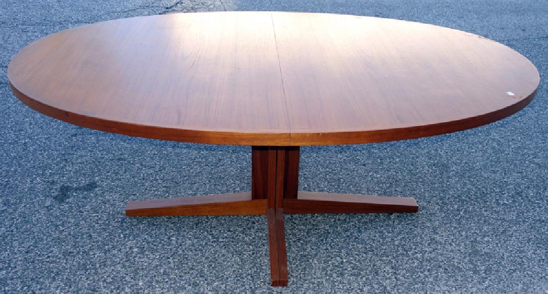 DANISH DINING TABLE (1 of 1)