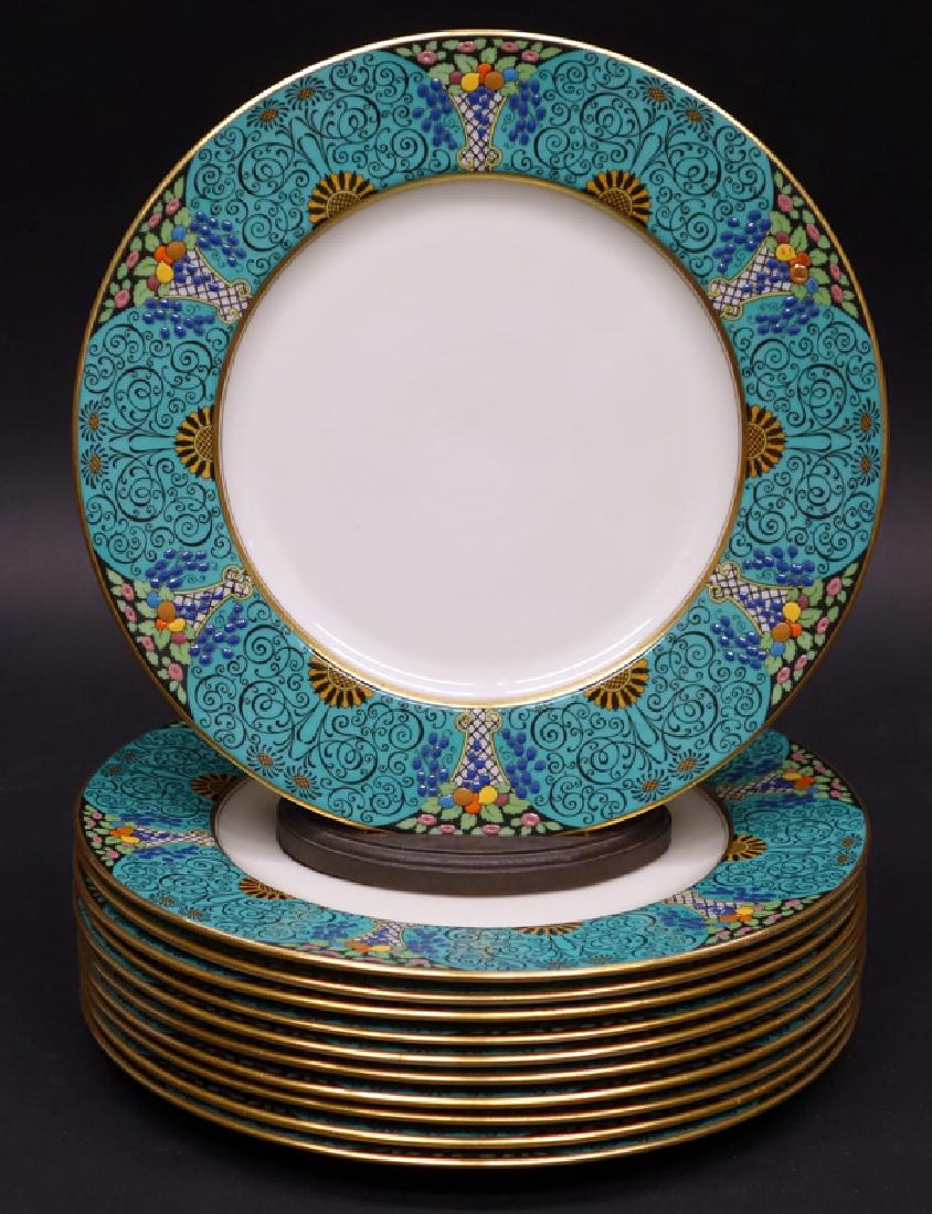 LENOX PLATES (11)