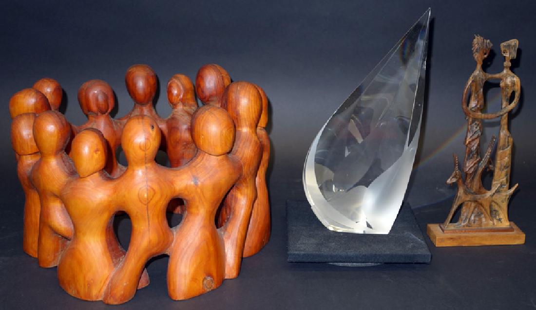 SCULPTURES (3) (1 of 7)