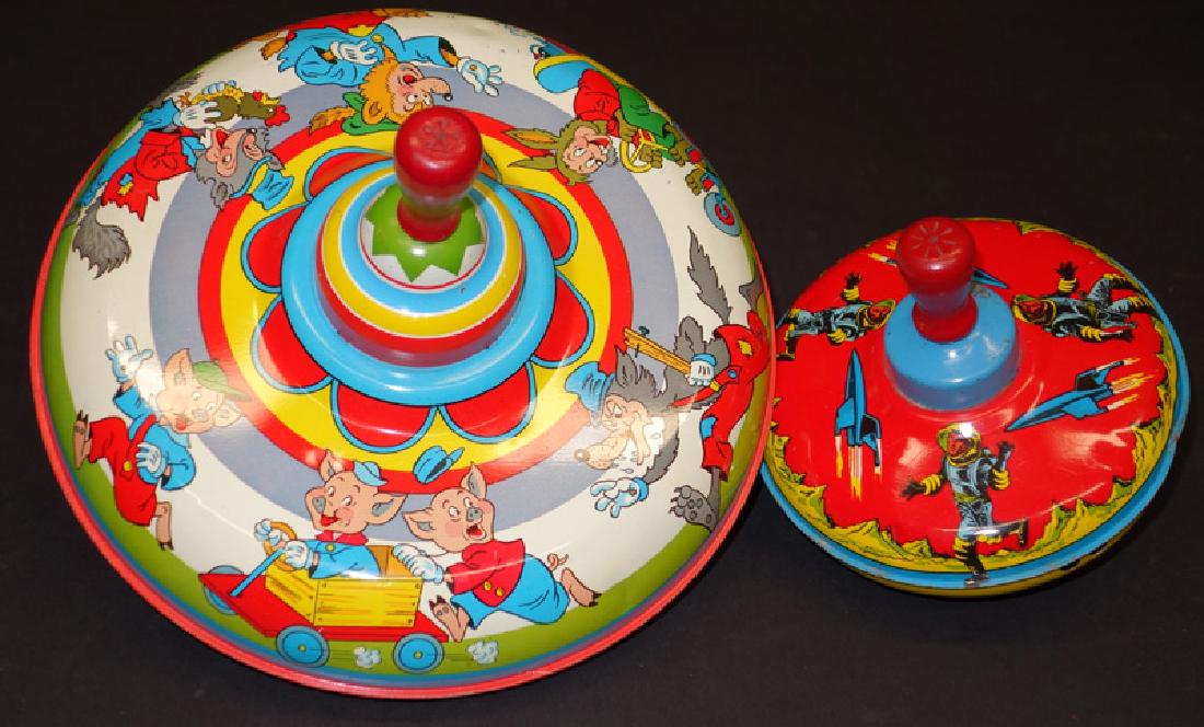 TIN LITHO TOPS (2) (1 of 1)