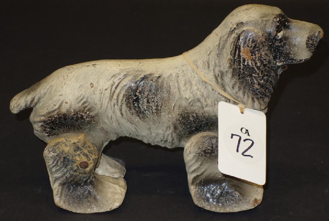 WALKING DOG PULL TOY (1 of 1)