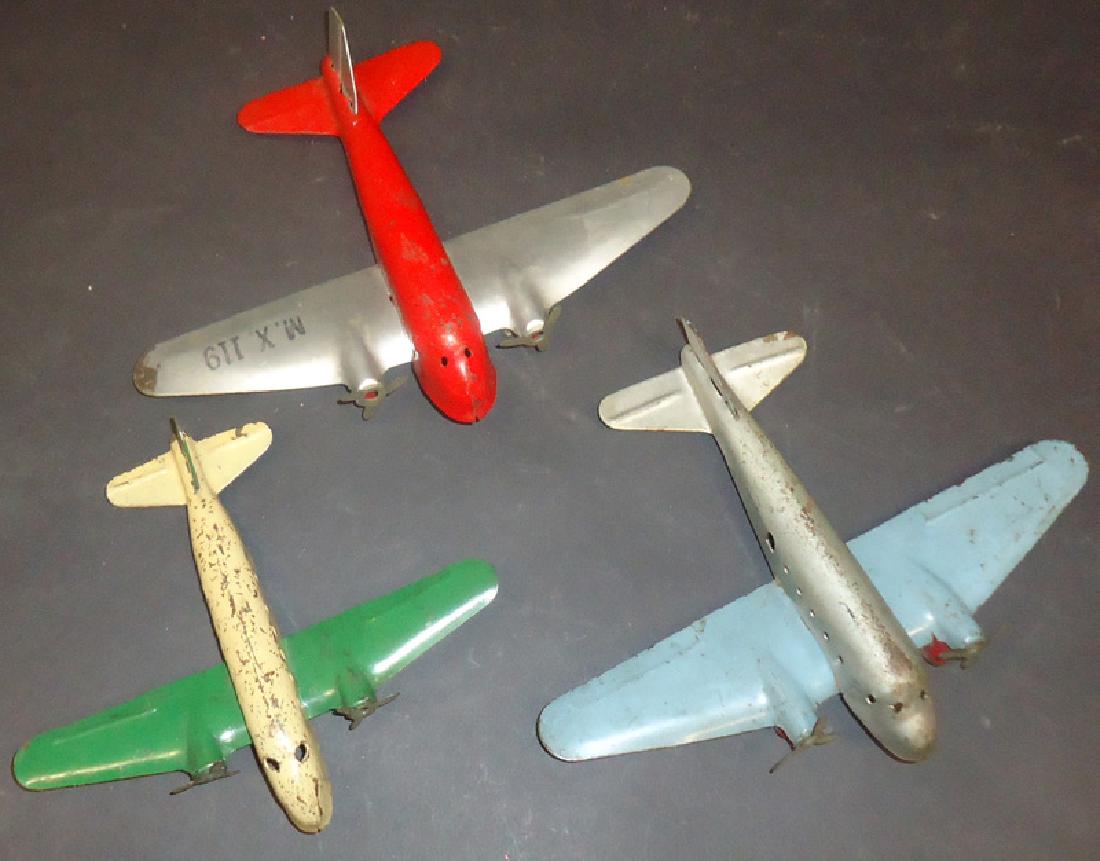 WYANDOTTE AIRPLANES (3) (1 of 1)