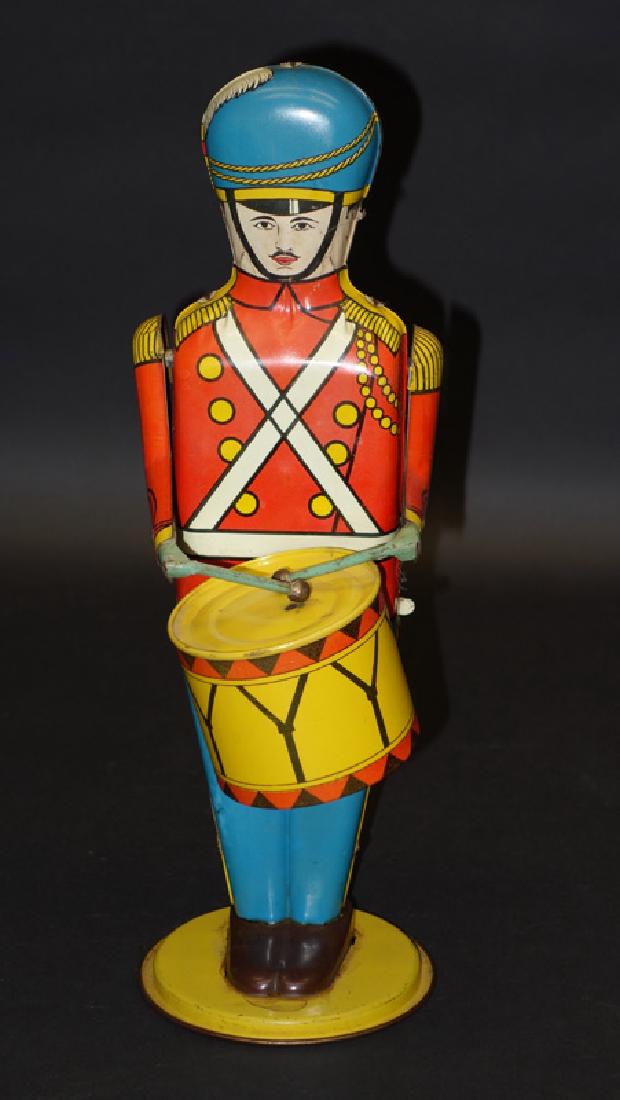 WOLVERINE DRUM MAJOR #27 (1 of 1)