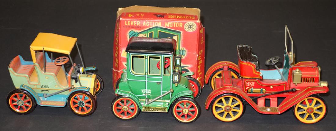 JAPANESE OLD TIMER CARS (3) (1 of 1)