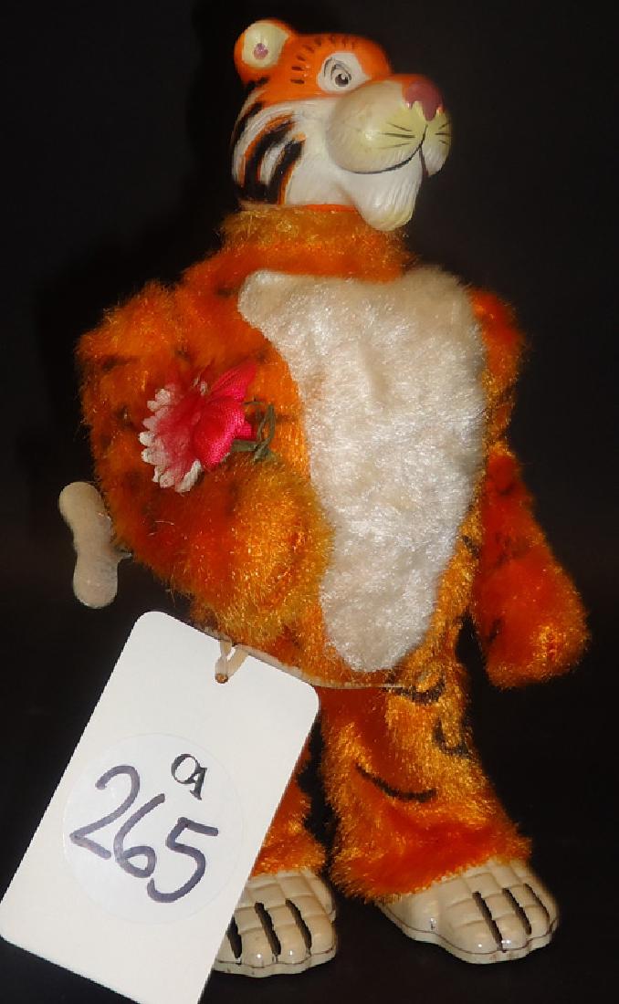 MARX TIGER TOY (1 of 1)
