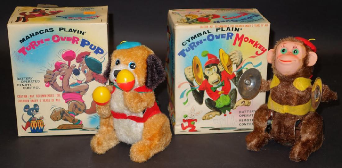 TURN OVER BATTERY OP TOYS (1 of 1)