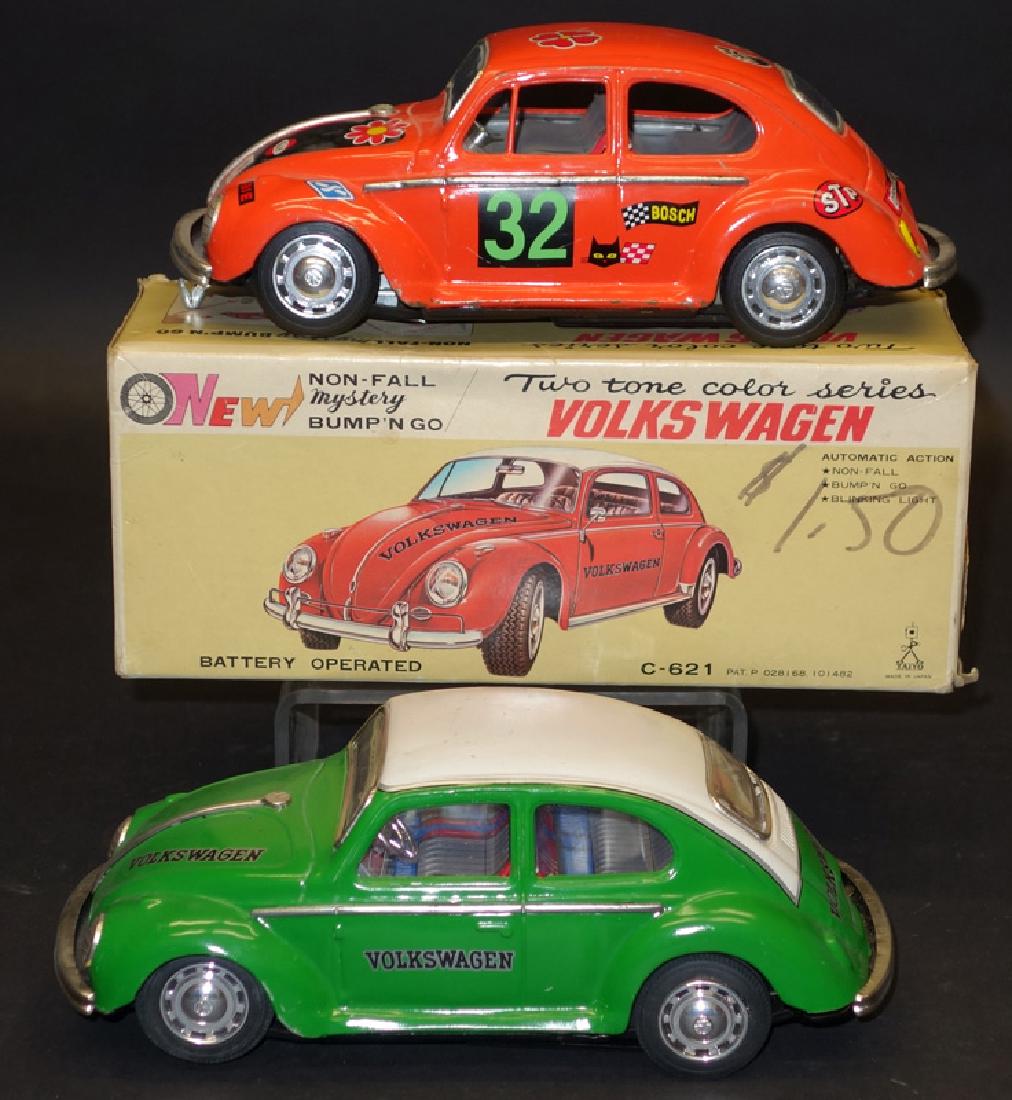 BATTERY OP VOLKSWAGENS (2) (1 of 1)