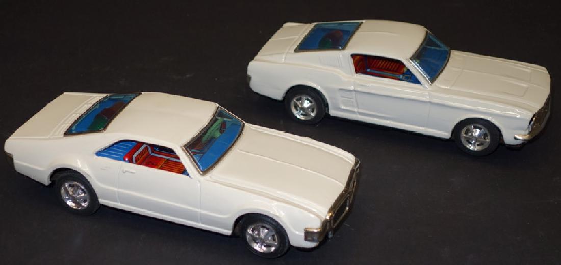 JAPANESE BATTERY OP CARS (2) (1 of 1)