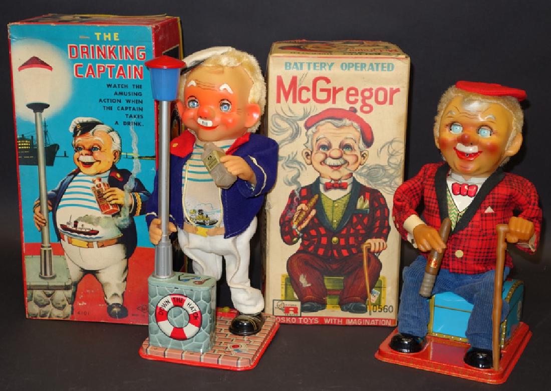 FIGURAL BATTERY OPS (2) (1 of 1)