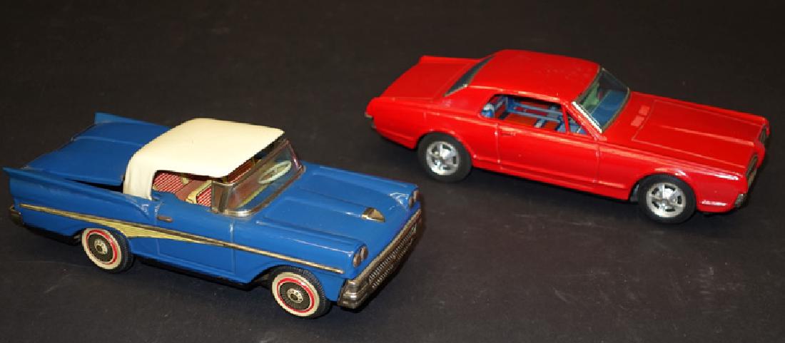 JAPANESE BATTERY OP CARS (2) (1 of 1)