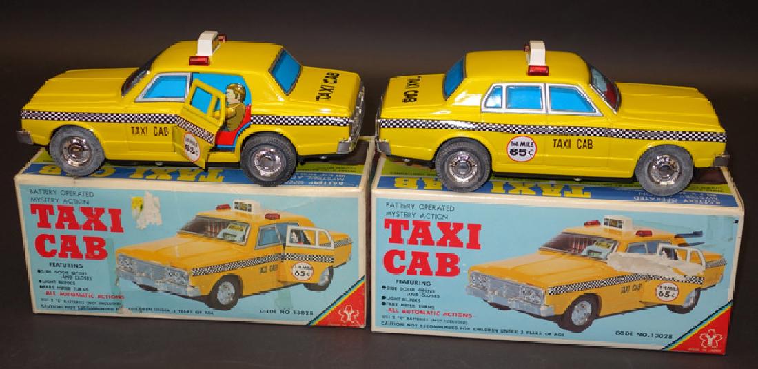 BATTERY OP TAX CABS (2) (1 of 1)