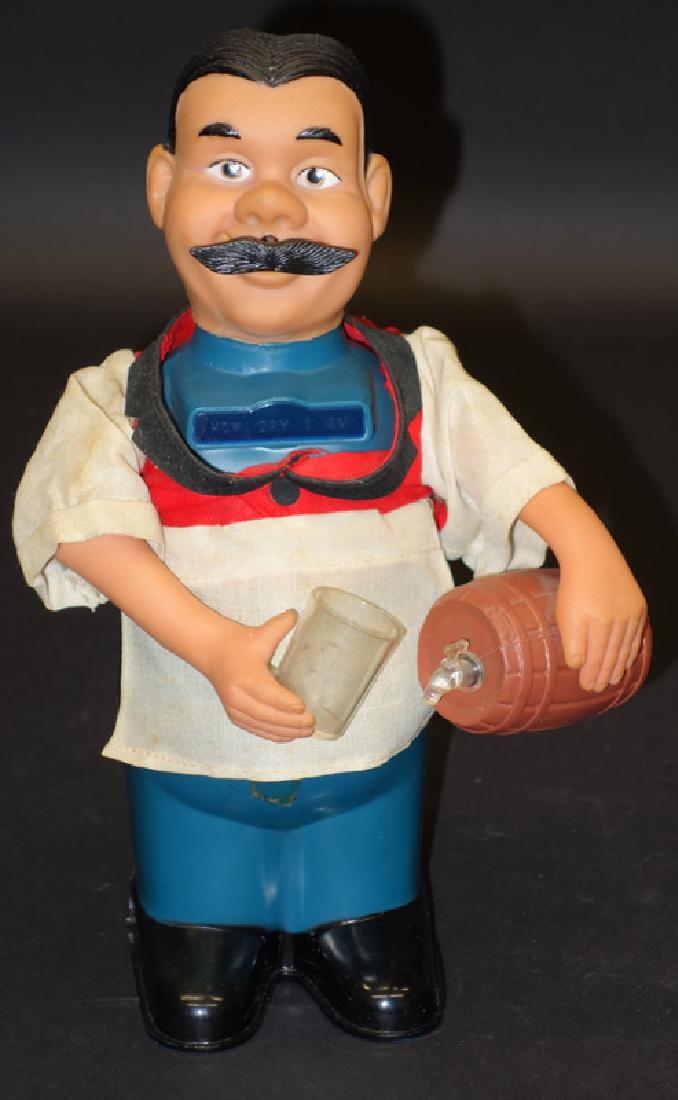 BATTERY OP BARTENDER (1 of 1)