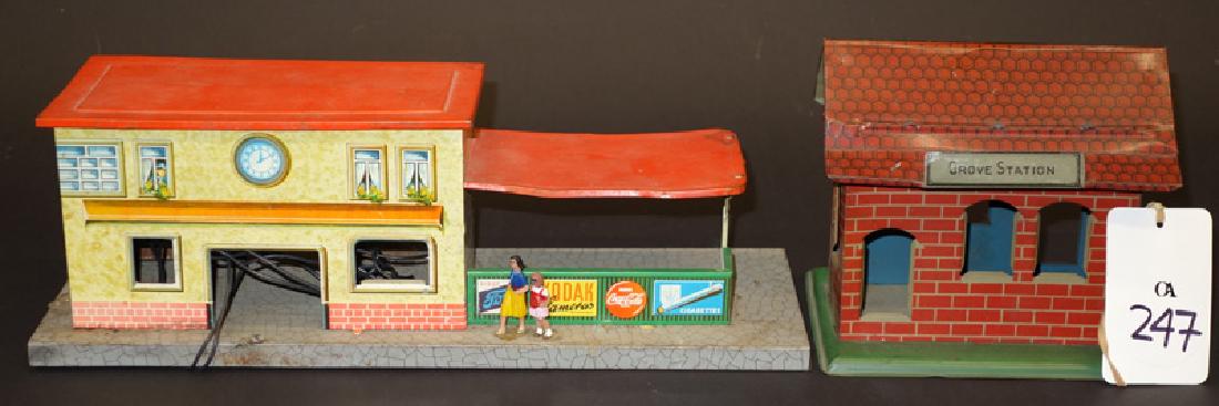 TRAIN ACCESSORIES (1 of 1)