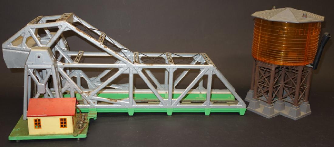 LIONEL TRAIN ACCESSORIES (2) (1 of 1)