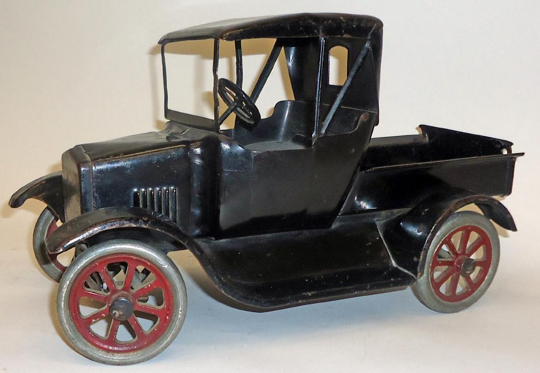 BUDDY L FLIVER PICK UP (1 of 1)