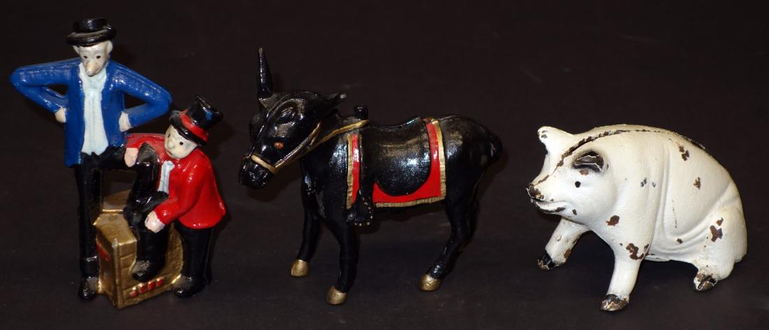 STILL BANKS (3) (1 of 1)