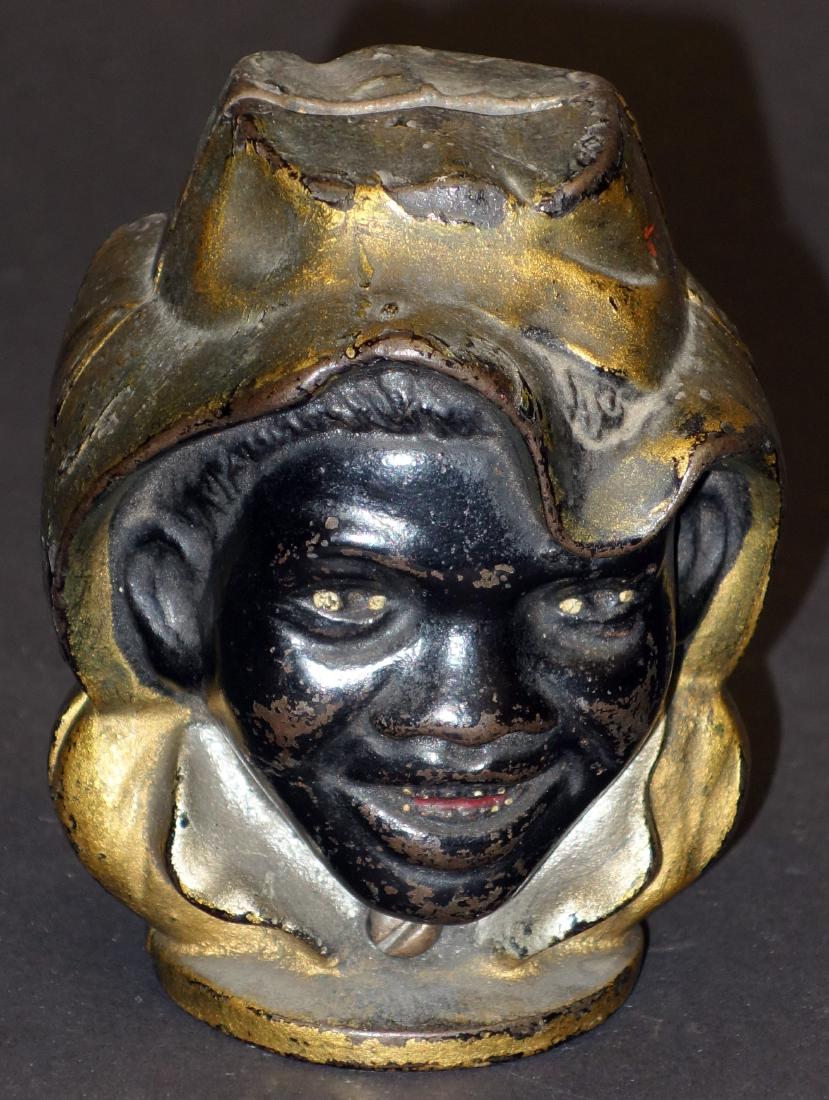 TWO FACE BOY STILL BANK (1 of 1)