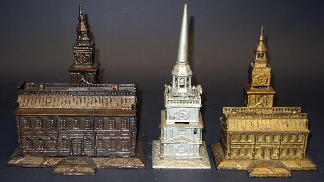 INDEPENDENCE HALL STILL BANKS (3) (1 of 1)