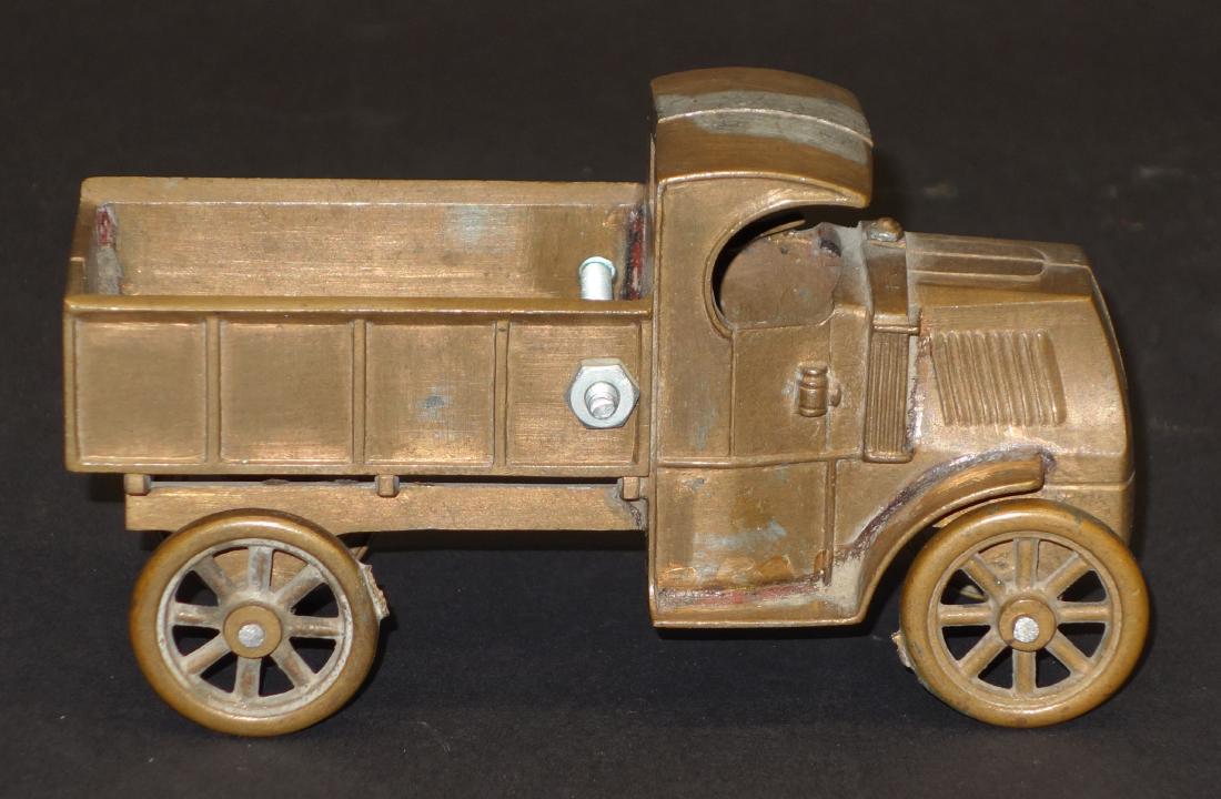 HUBLEY BRASS PATTERN (1 of 1)