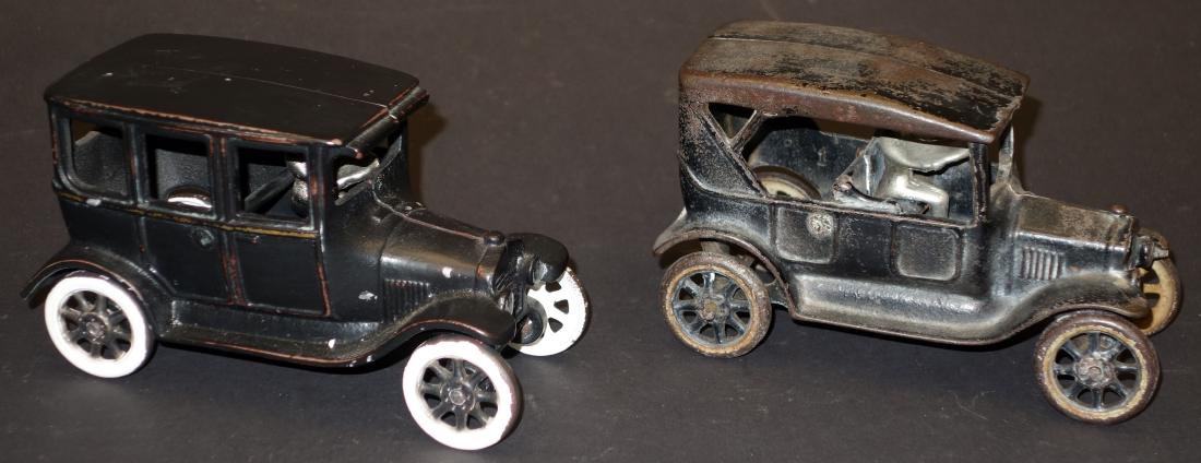 ARCADE SEDAN & TOURING CAR (2) (1 of 1)