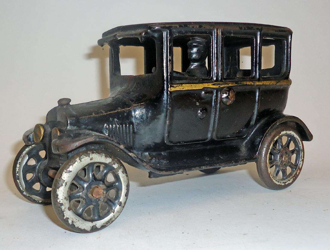 ARCADE MODEL T FOUR-DOOR SEDAN (1 of 1)
