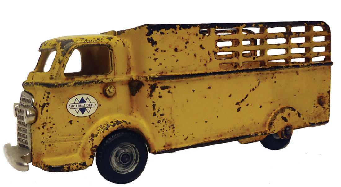 POSSIBLE ARCADE DELIVERY TRUCK (1 of 1)