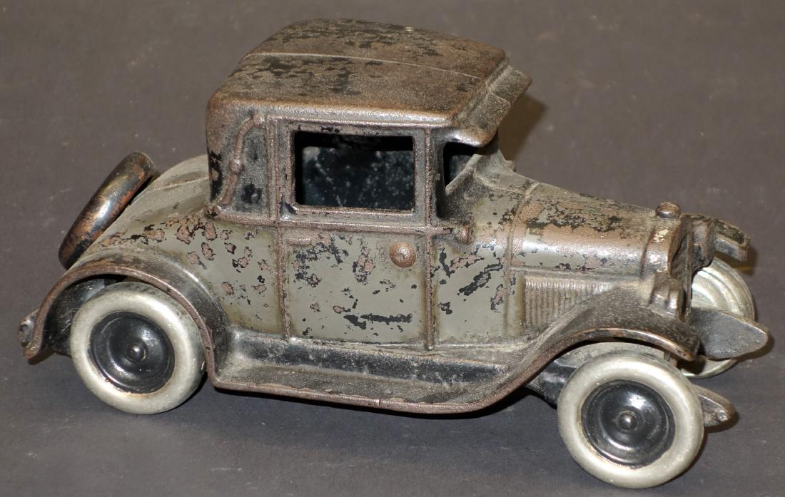 ARCADE CHEVROLET COUPE (1 of 1)