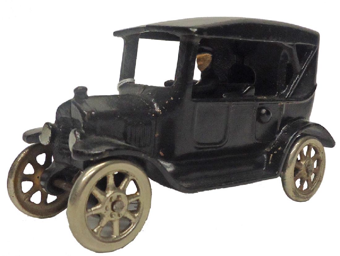 ARCADE MODEL T TOURING BANK (1 of 1)