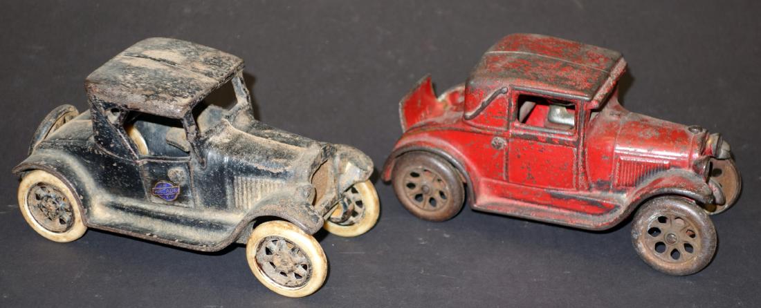 ARCADE COUPES (2) (1 of 1)