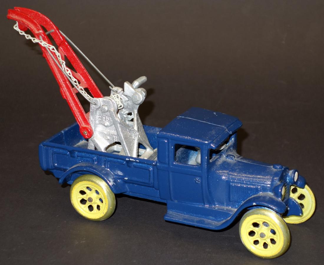 ARCADE WRECKER (1 of 1)