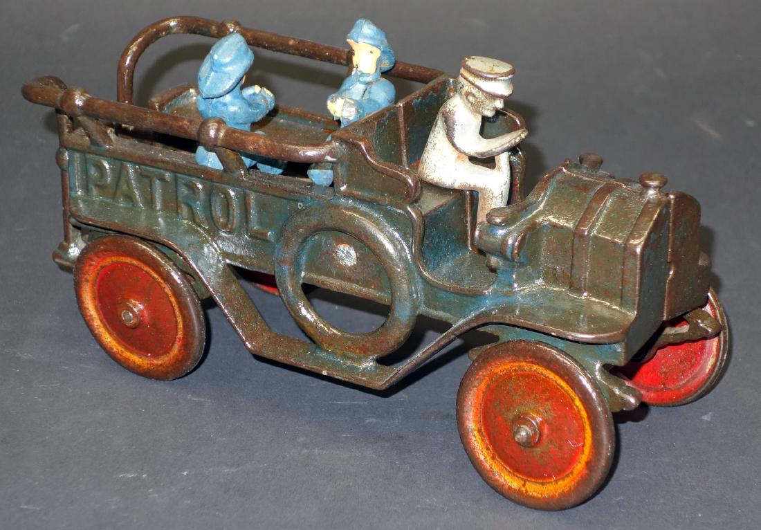 KENTON AUTO FIRE PATROL (1 of 1)