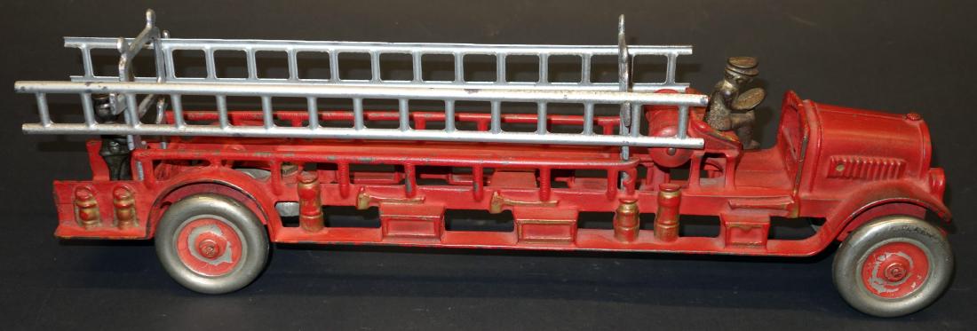 KENTON HOOK & LADDER TRUCK (1 of 1)
