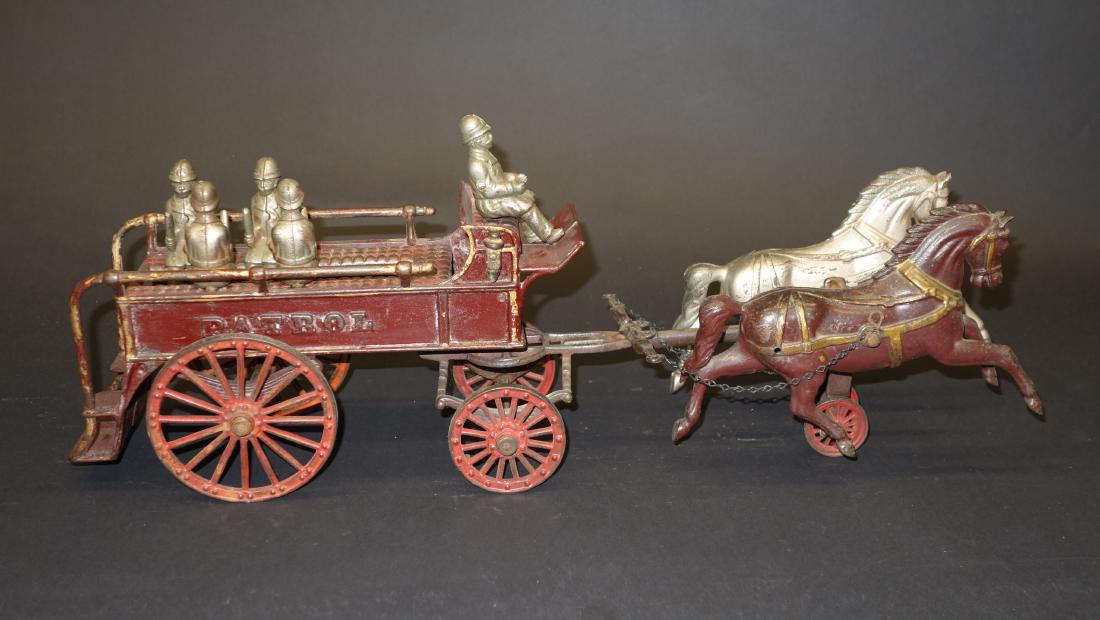 IDEAL FIRE PATROL (1 of 1)