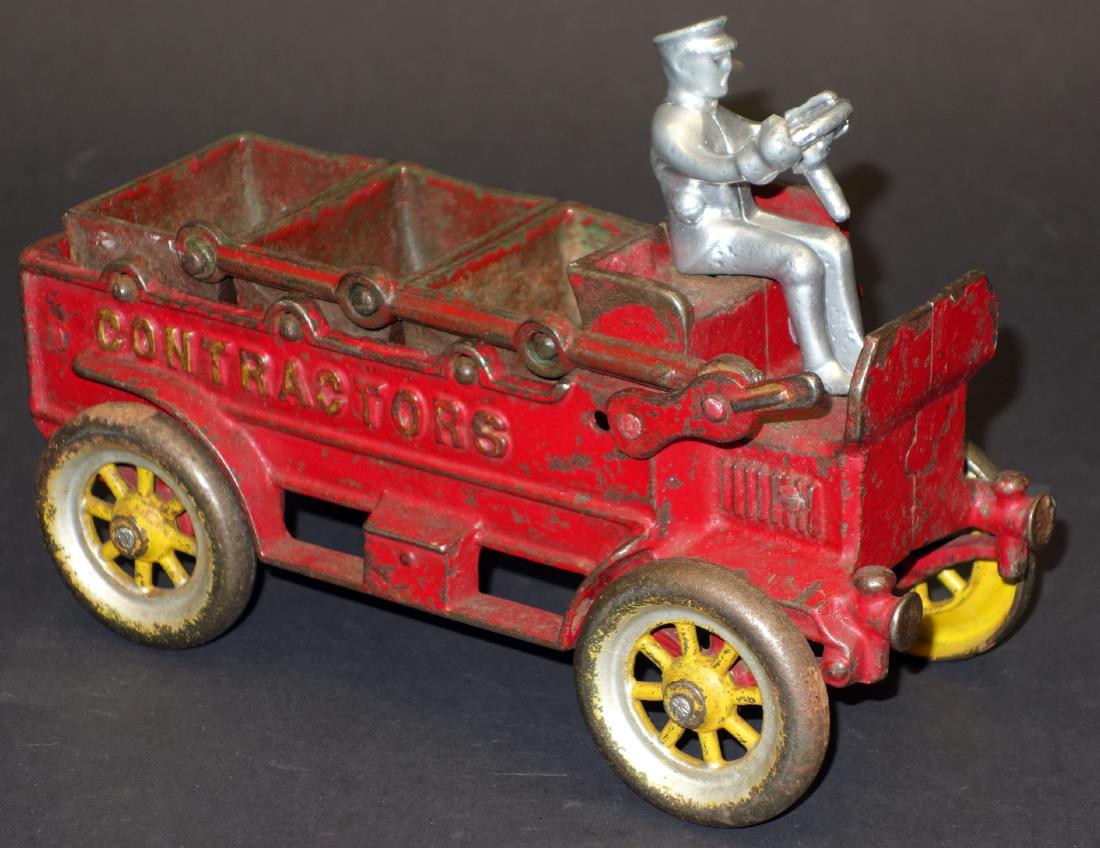 KENTON AUTO CONTRACTOR'S DUMP (1 of 1)